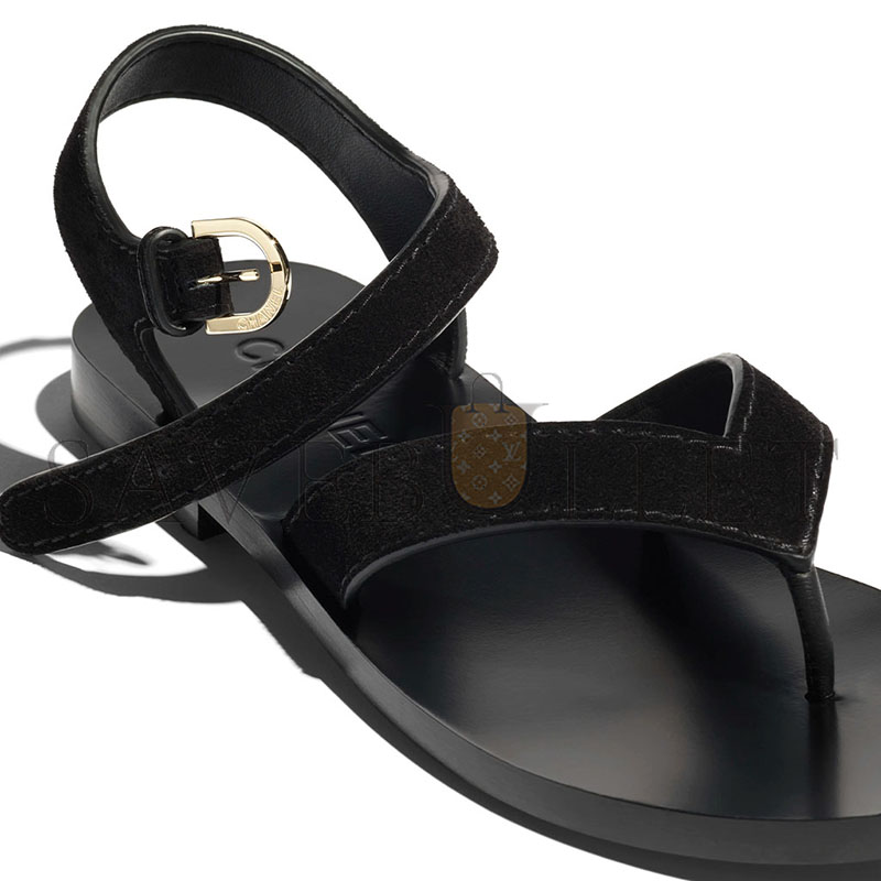 Ch**el sandals g47094